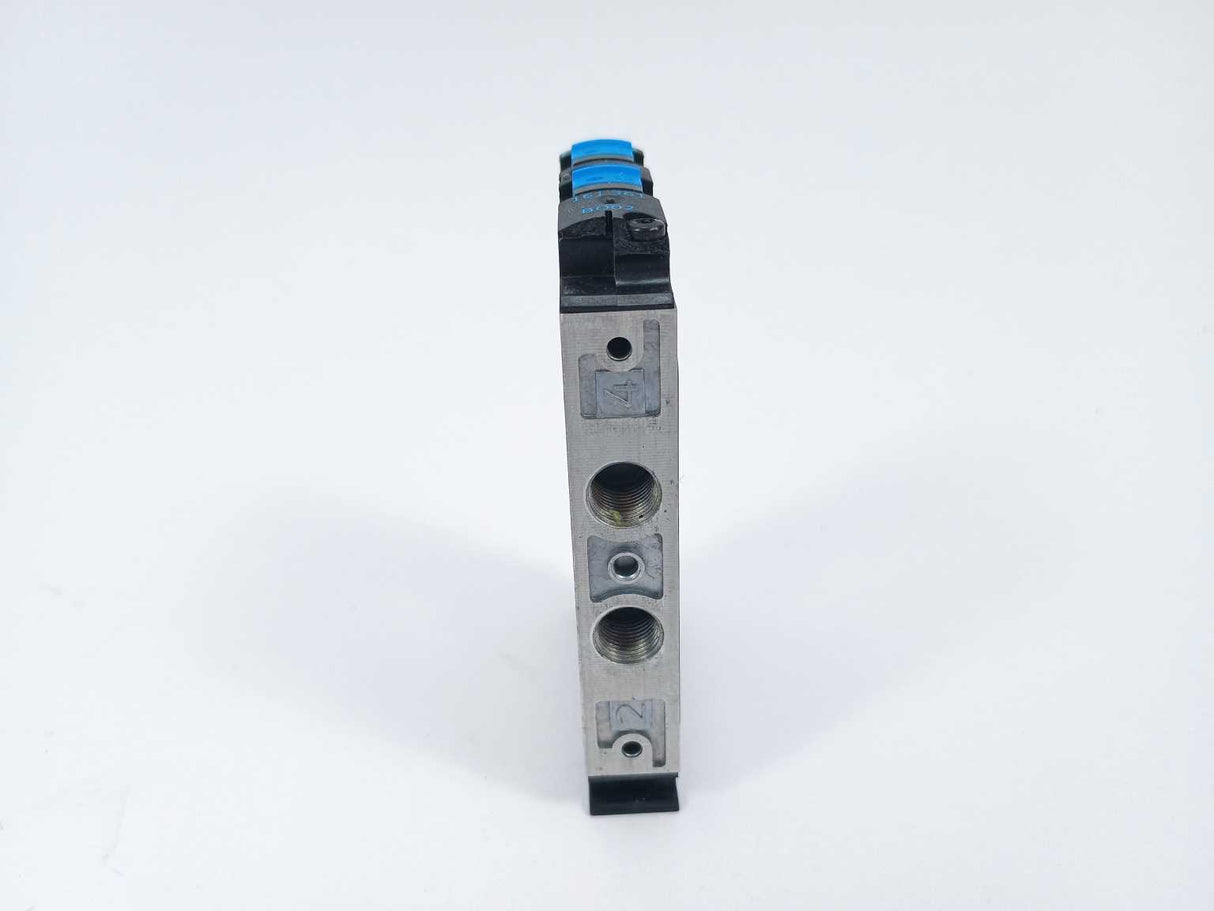 Festo 161361 CPV14-M1H-5JS-1/8 Solenoid Valve