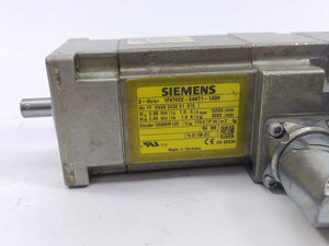 Siemens 1FK7022-5AK71-1AG0 Servomotor