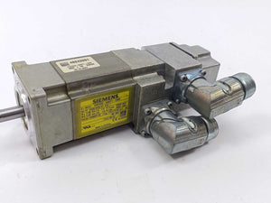 Siemens 1FK7022-5AK71-1AG0 Servomotor