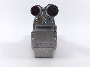 Siemens 1FK7022-5AK71-1AG0 Servomotor