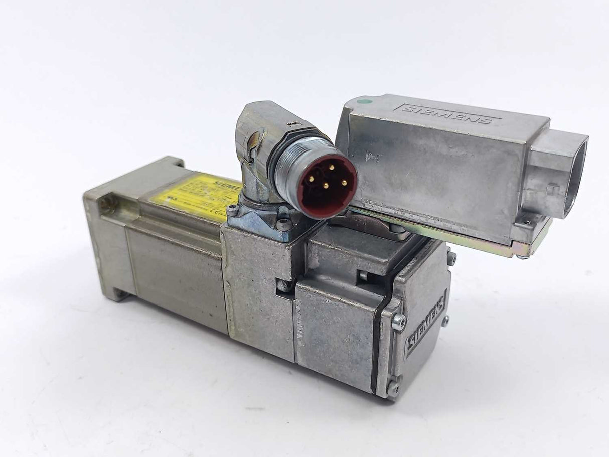 Siemens 1FK7022-5AK71-1VG0 Servomotor