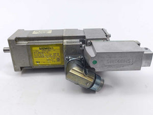 Siemens 1FK7022-5AK71-1VG0 Servomotor