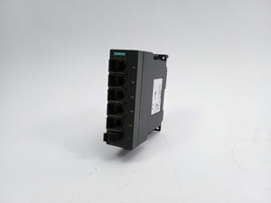 Siemens 6GK5005-0BA00-1AA3 SCALANCE X005, Industrial Ethernet Switch