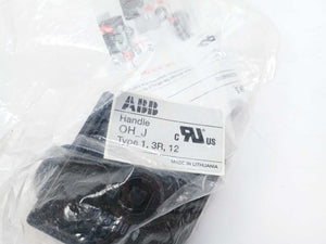 ABB 1SCA105213R1001 OHBS2AJ HANDLE