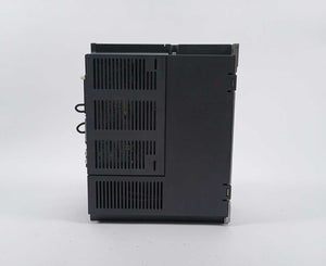 Mitsubishi MR-J4-350A4-RJ AC-Servo Amplifier. Motor Power 3.5 kW