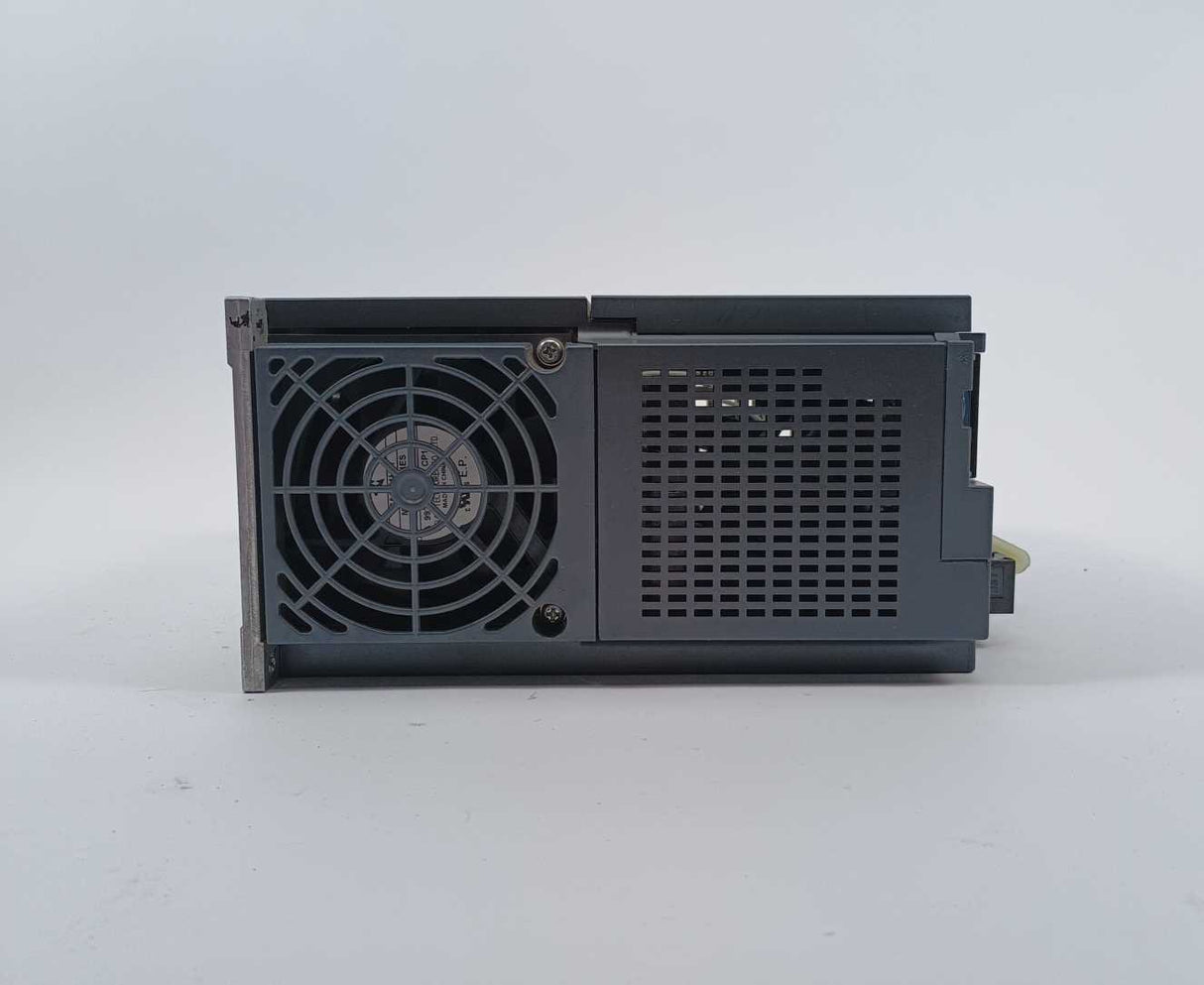 Mitsubishi MR-J4-350A4-RJ AC-Servo Amplifier. Motor Power 3.5 kW