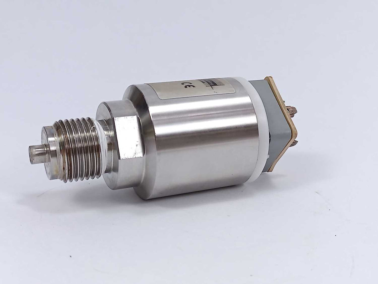 Nöding P121-4D6-311 Pressure Transmitter P121