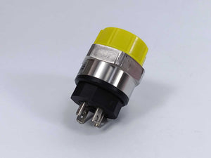 Nöding P131-412-F14 Pressure Transmitter