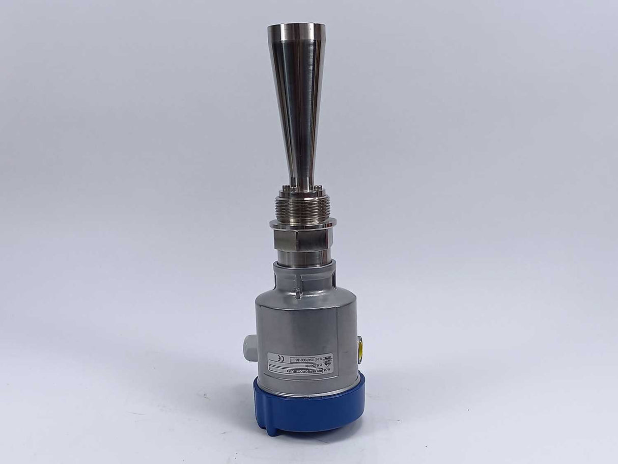 SGM Lektra RPL56PBGPOO2BUMX Radar Level Transmitter