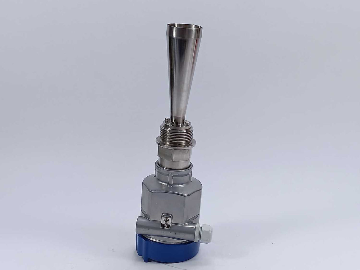 SGM Lektra RPL56PBGPOO2BUMX Radar Level Transmitter