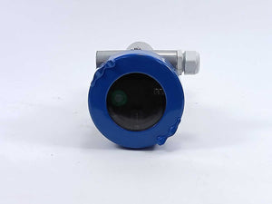 SGM Lektra RPL56PBGPOO2BUMX Radar Level Transmitter