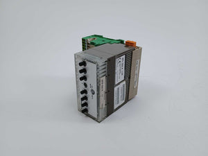 Honeywell XFL522A PLC Module w/ XSL513 & XFR522A