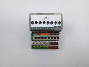 Honeywell XFL522A PLC Module w/ XSL513 & XFR522A