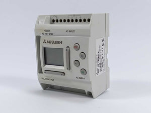 Mitsubishi AL-6MR-A AC digital base unit AC 100-240V