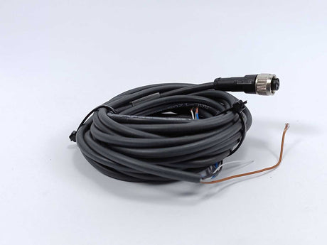 SICK 6025907 DOL-1205-G05MC PLUG CONNECTOR/CABLE