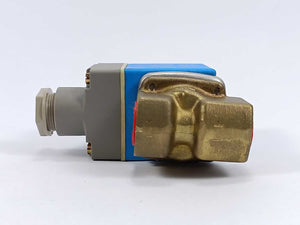 Danfoss 018Z6193 Solenoid coil, BE230CS, W/ OL U1147 132