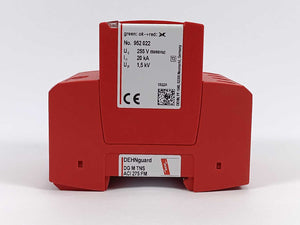 DEHNguard 952440 DG M TNS ACI 275 FM