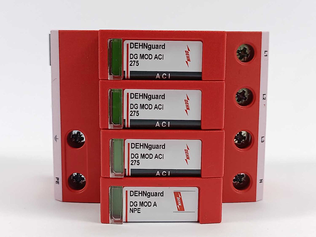 DEHNguard 952440 DG M TNS ACI 275 FM