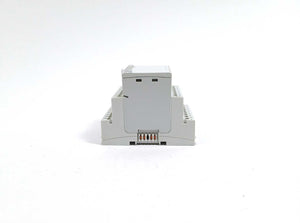 Siemens TXM1.16D 553-051-00 Digital input module