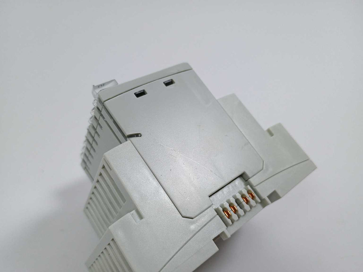 Siemens TXM1.16D 553-051-00 Digital input module