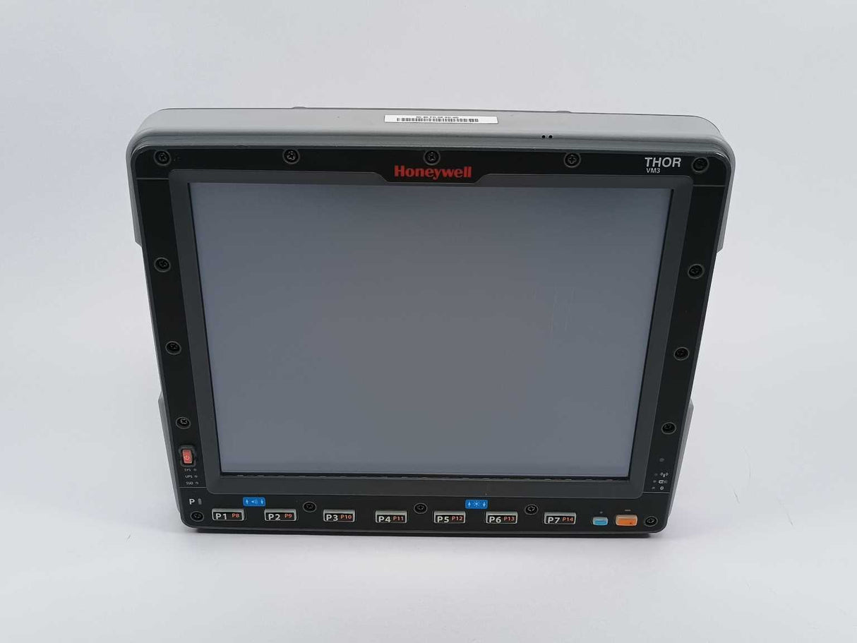 Honeywell VM3W2M1A1AET1EA1 VM3WLAN THOR VM3