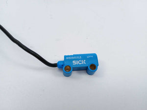 SICK WS2S-D213 photoelectric sensor