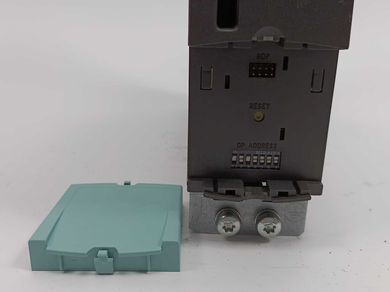 Siemens 6SL3040-0MA00-0AA1 SINAMICS Control Unit CU320 – Buy2Sell ApS