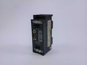 Siemens 6ES7972-0AA00-0XA0 485-Repeater