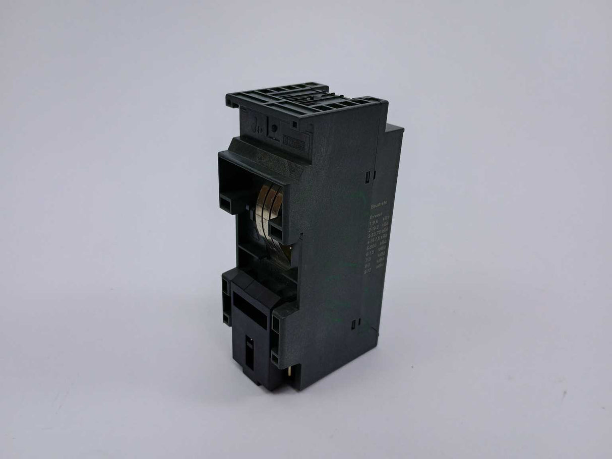 Siemens 6ES7972-0AA00-0XA0 485-Repeater