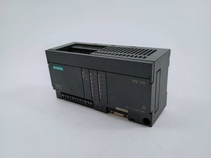 Siemens 6ES7212-1FA01-0XB0 CPU 212