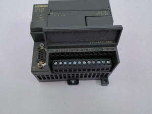 Siemens 6ES7211-0AA21-0XB0 CPU 221