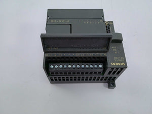 Siemens 6ES7211-0AA21-0XB0 CPU 221