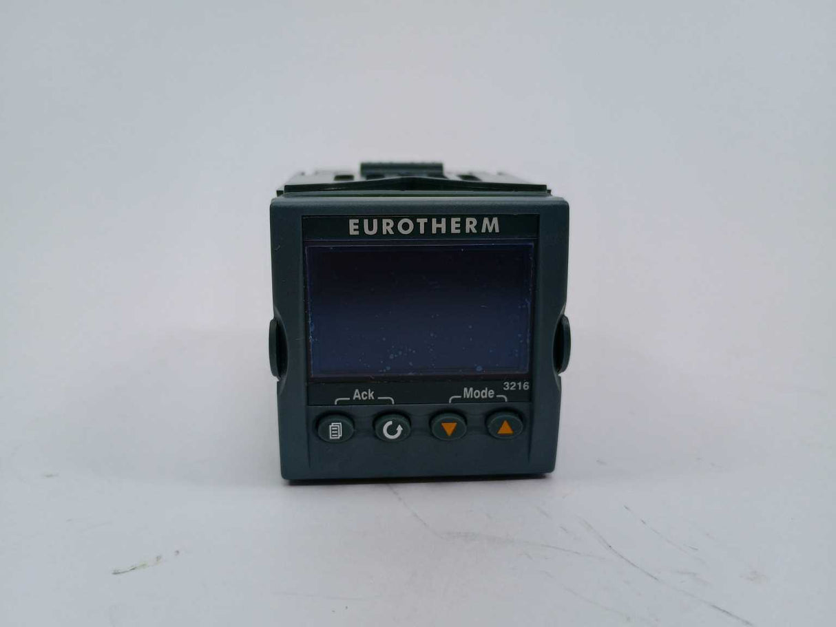 Eurotherm 3216I /AL/VH/RRXX/X/XXX/G/ENG/ENG