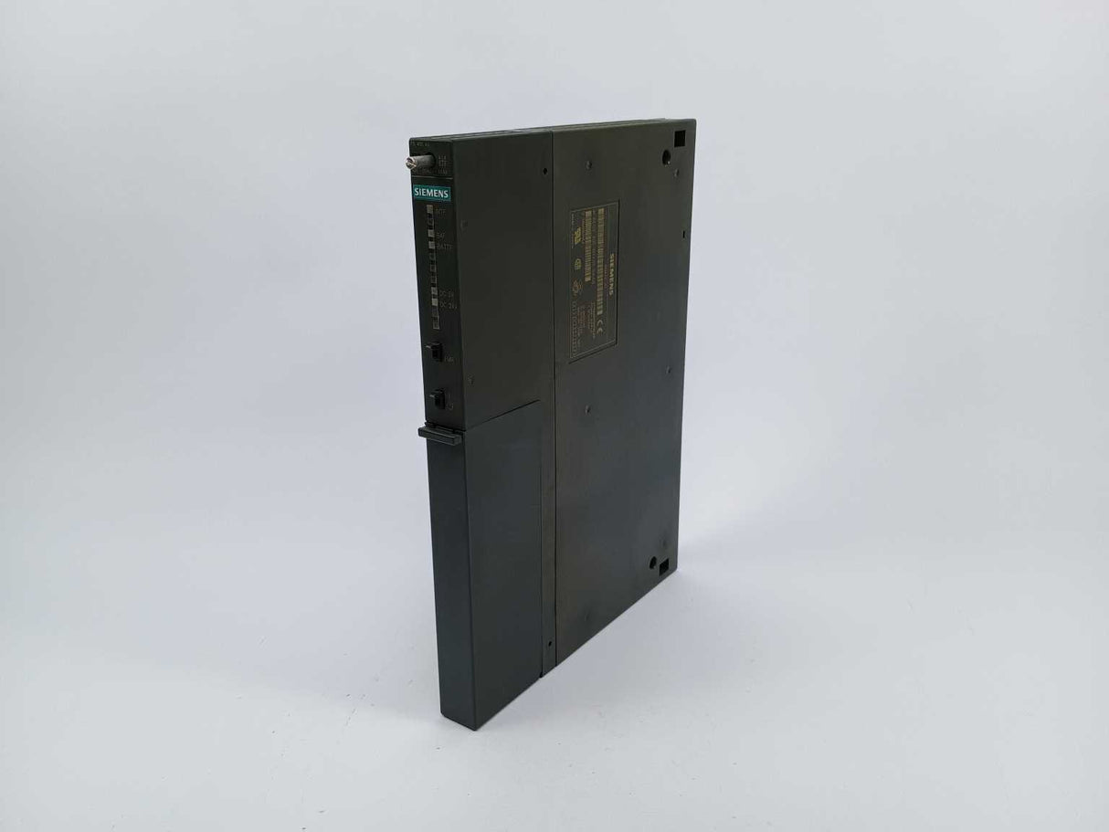 Siemens 6ES7405-0DA00-0AA0 Simatic S7