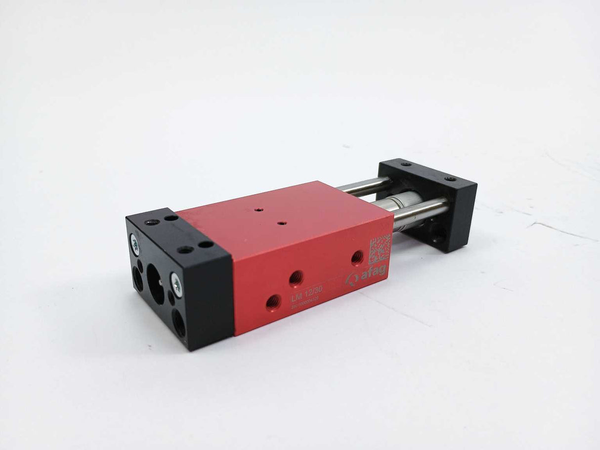 afag LM 12/30 Linear module