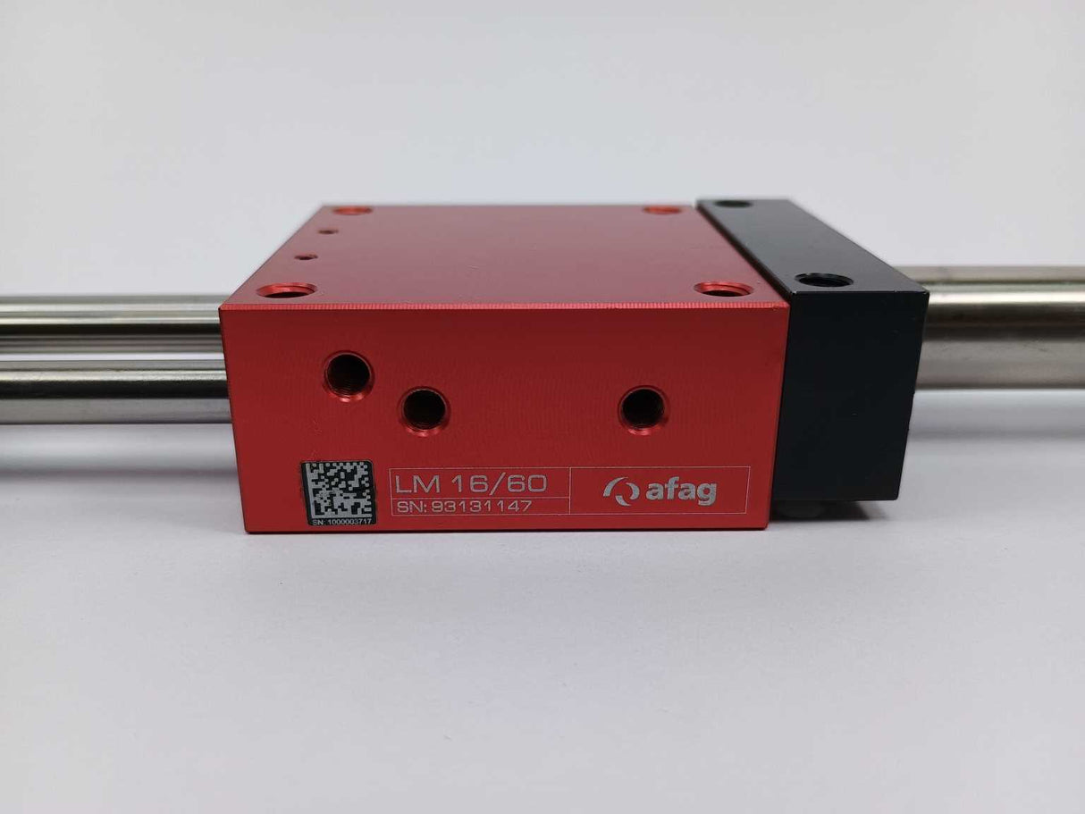 afag LM 16/60 11001387 Linear module