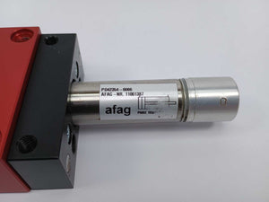 afag LM 16/60 11001387 Linear module