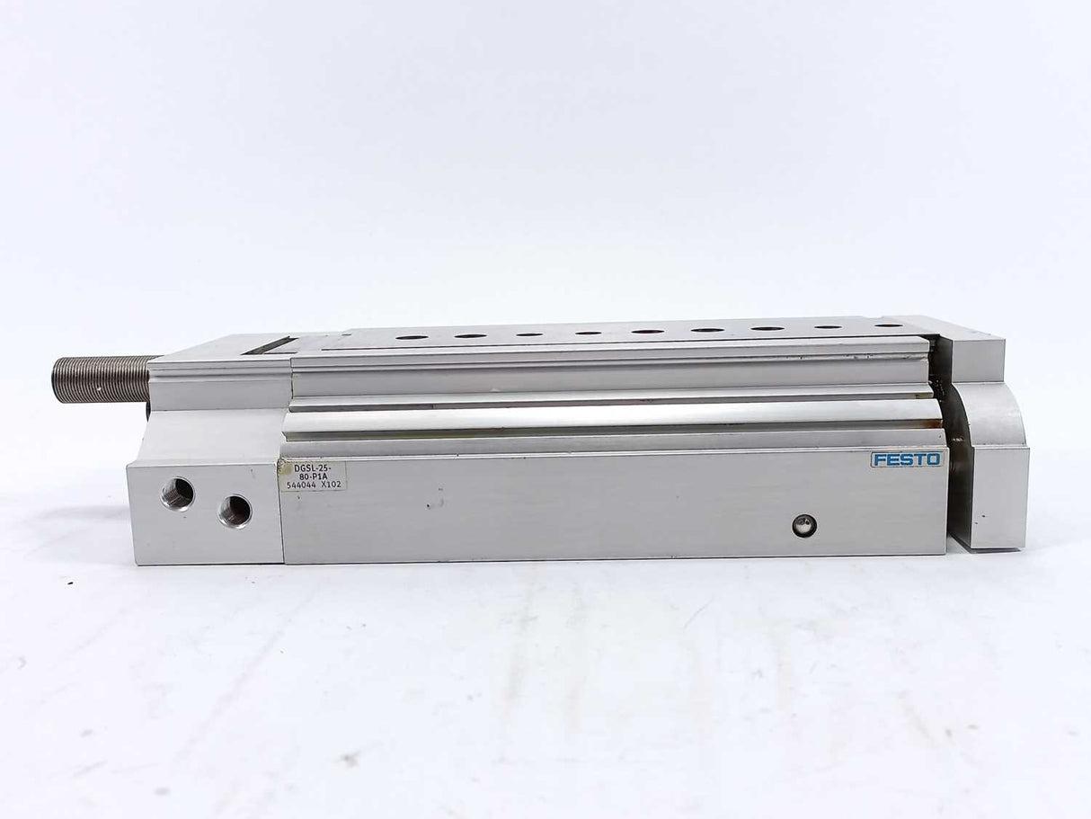 Festo 544044 DGSL-25-80-P1A Mini slide