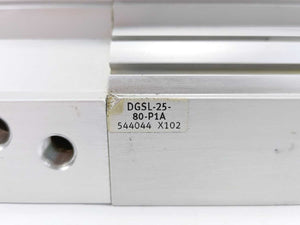 Festo 544044 DGSL-25-80-P1A Mini slide