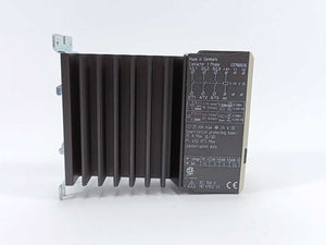 Danfoss 037N0035 CI-tronic 3-phase Contactor