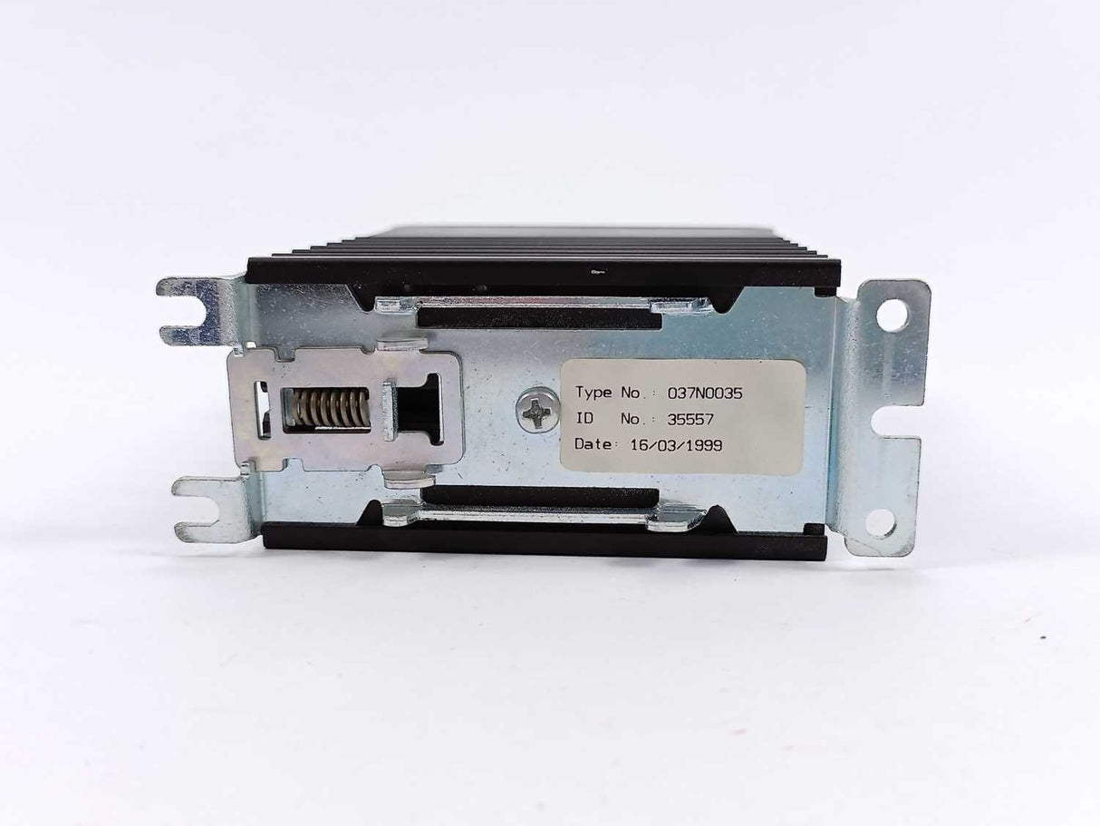 Danfoss 037N0035 CI-tronic 3-phase Contactor