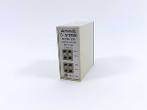 Electromatic SC289220 Timer