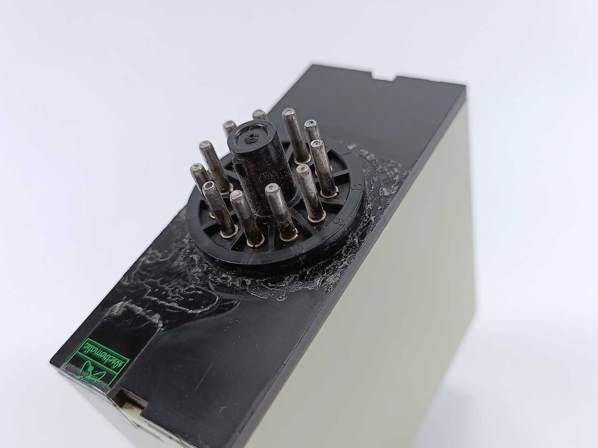 Electromatic SC289220 Timer