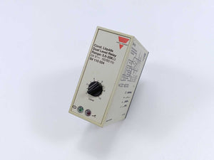 Electromatic SV115024 S - System Cond. liquids dual level relay