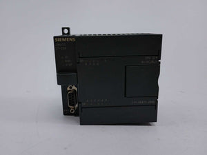 Siemens 6ES7211-0BA22-0XB0 S7-200 CPU 221