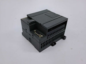 Siemens 6ES7211-0BA22-0XB0 S7-200 CPU 221