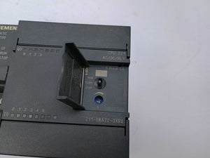 Siemens 6ES7211-0BA22-0XB0 S7-200 CPU 221