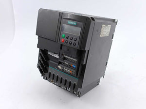 Siemens 6SE6440-2AC23-0CA0 MICROMASTER 440