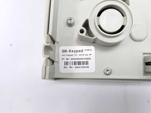 Emerson SP1402 380-480V 50-60Hz 3ph 5.1A with keypad 82000000010900