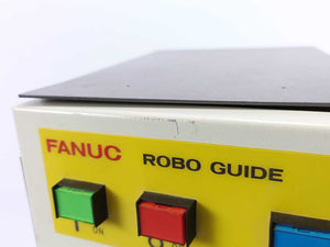 Fanuc A05B-2420-B0001 Robo Guide